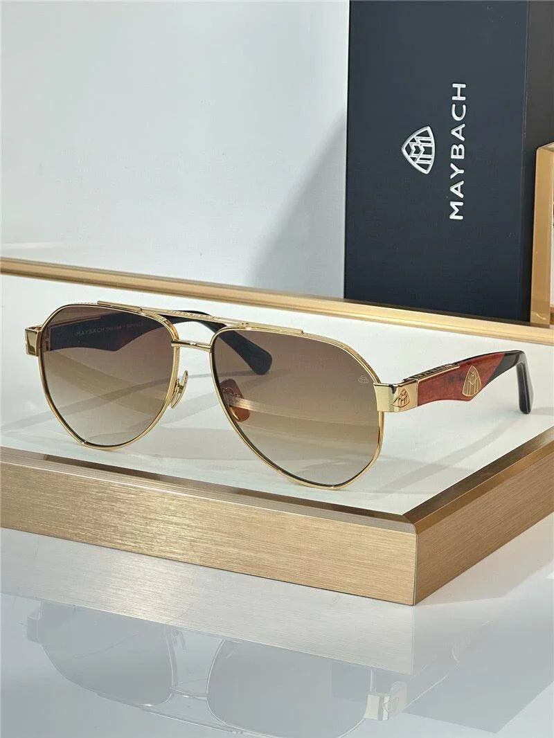 '-  MAYBACH THE WORD II Sunglasses 👑