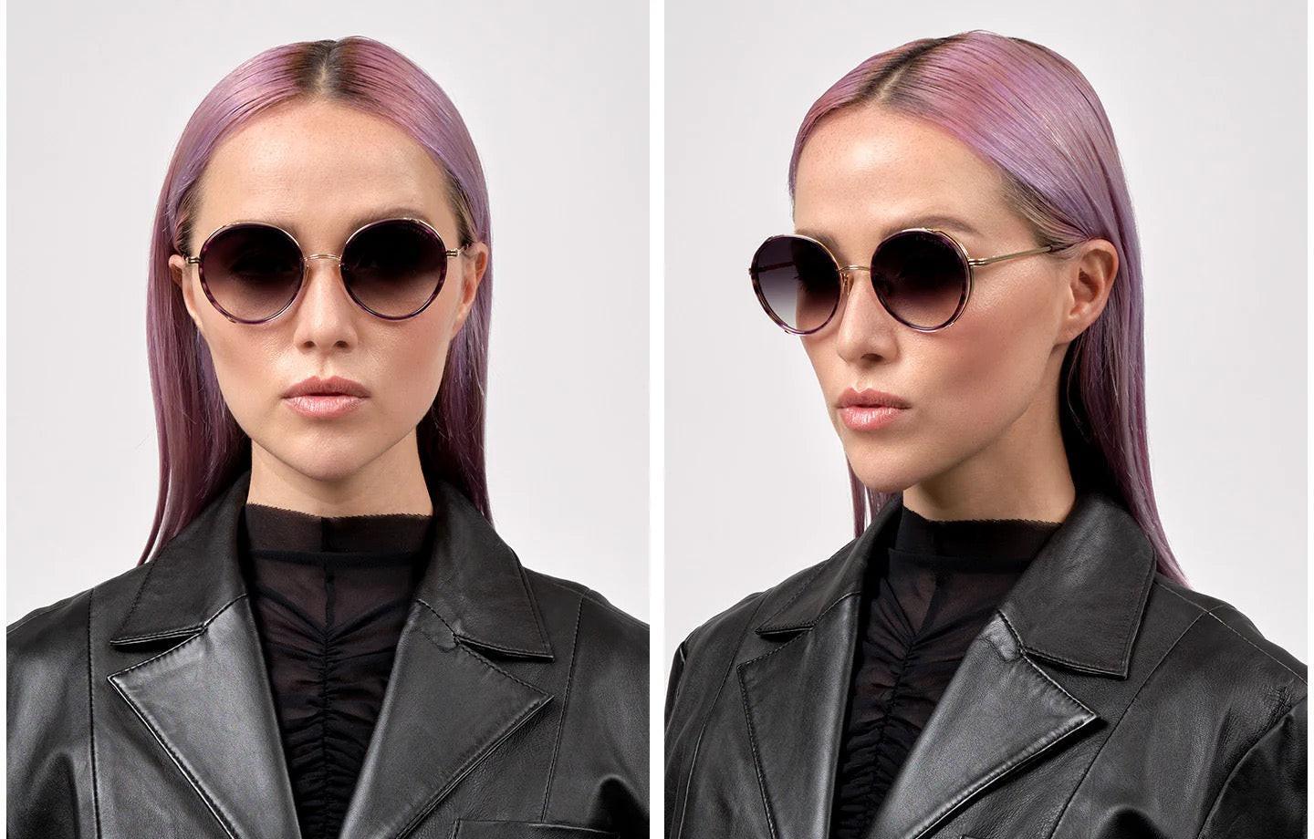 DITA Eyewear LAGEOS Women's  Sunglasses 🔱