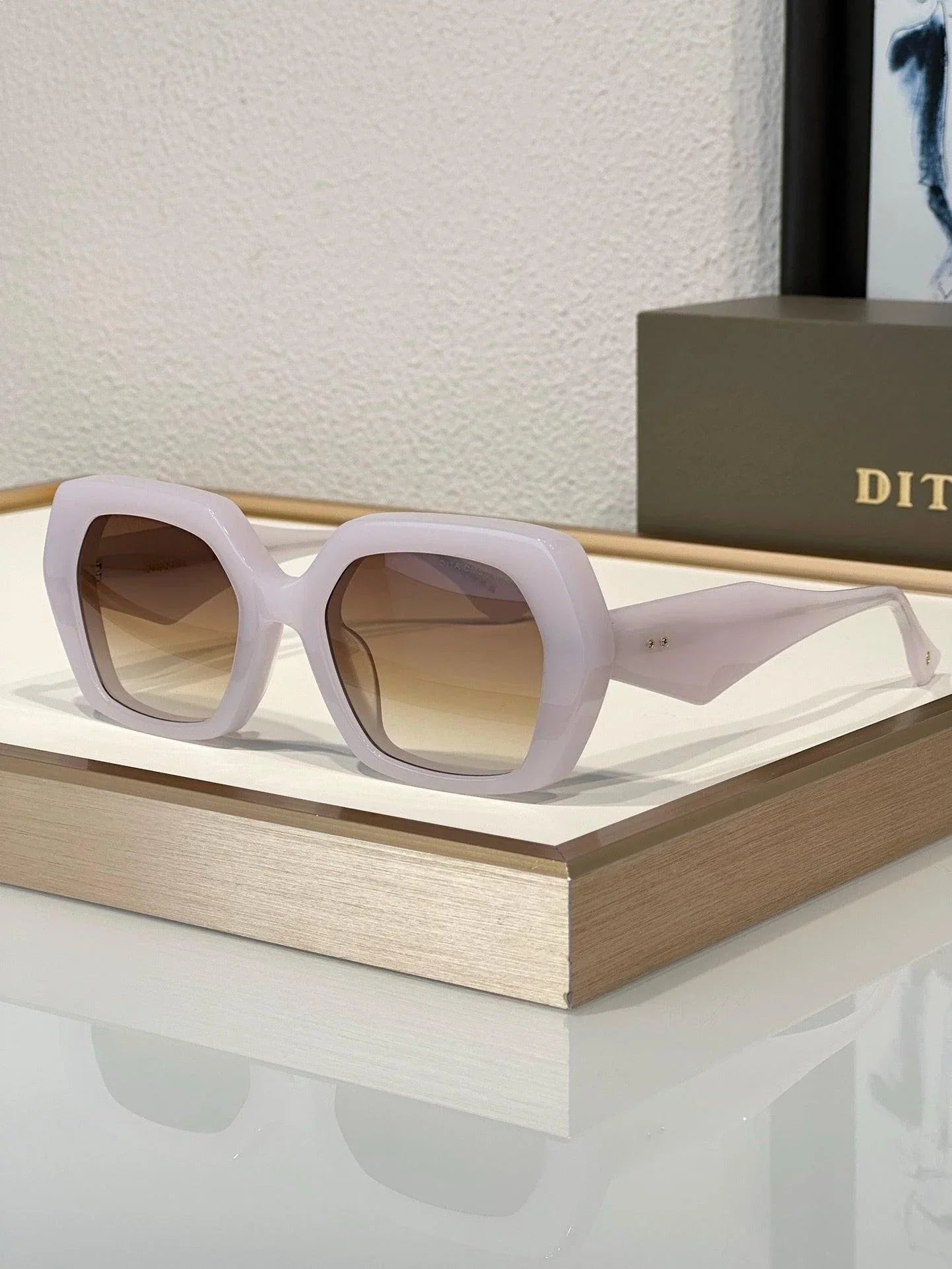DITA Eyewear OMSOANA Women&