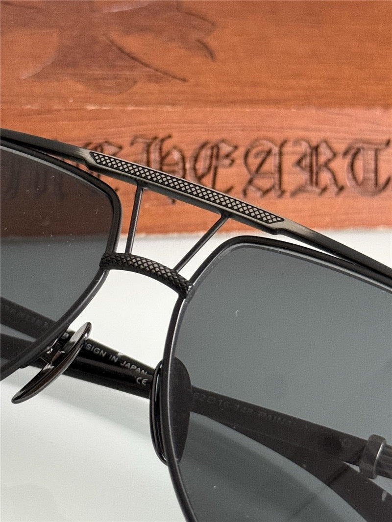 Chrome Hearts PAILAL-I Sunglasses⚜️