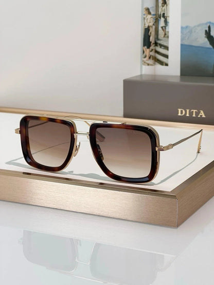 Dita Eyewear Dubsignal DTS 465 01 🔱