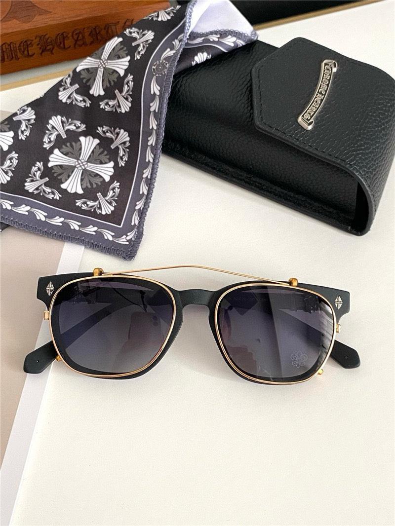 Chrome Hearts PUMP ME Sunglasses⚜️