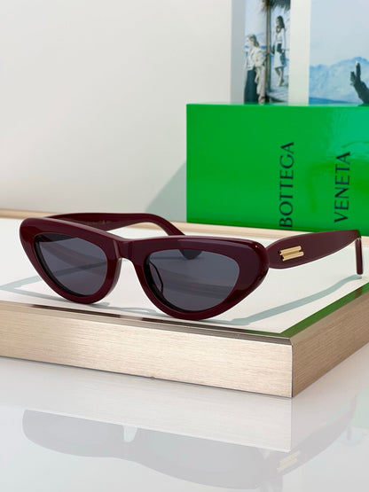 BOTTEGA VENETA BV1450S  Sunglasses 💚
