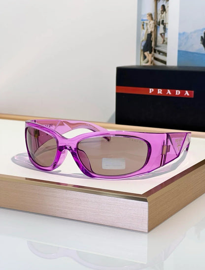 PRADA PR A14S 1AB5S0 - As Seen On Kanye West-Burna Boy- Maya Jama🟥