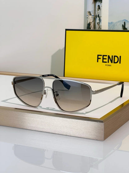 FENDI Travel FE50088U Sunglasses&amp;Eyewear ✨