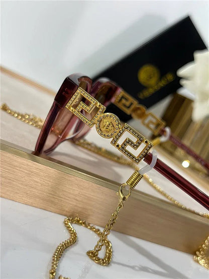 Versace VE 4471 B GB1/87 56-16 Women&