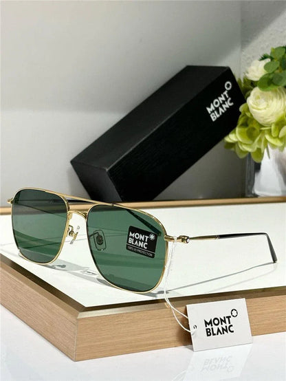 Mont Blanc men&
