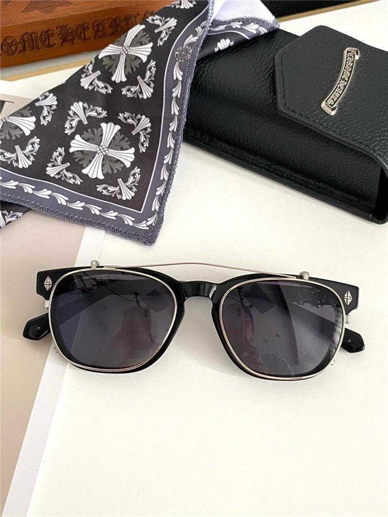 Chrome Hearts PUMP ME Sunglasses⚜️