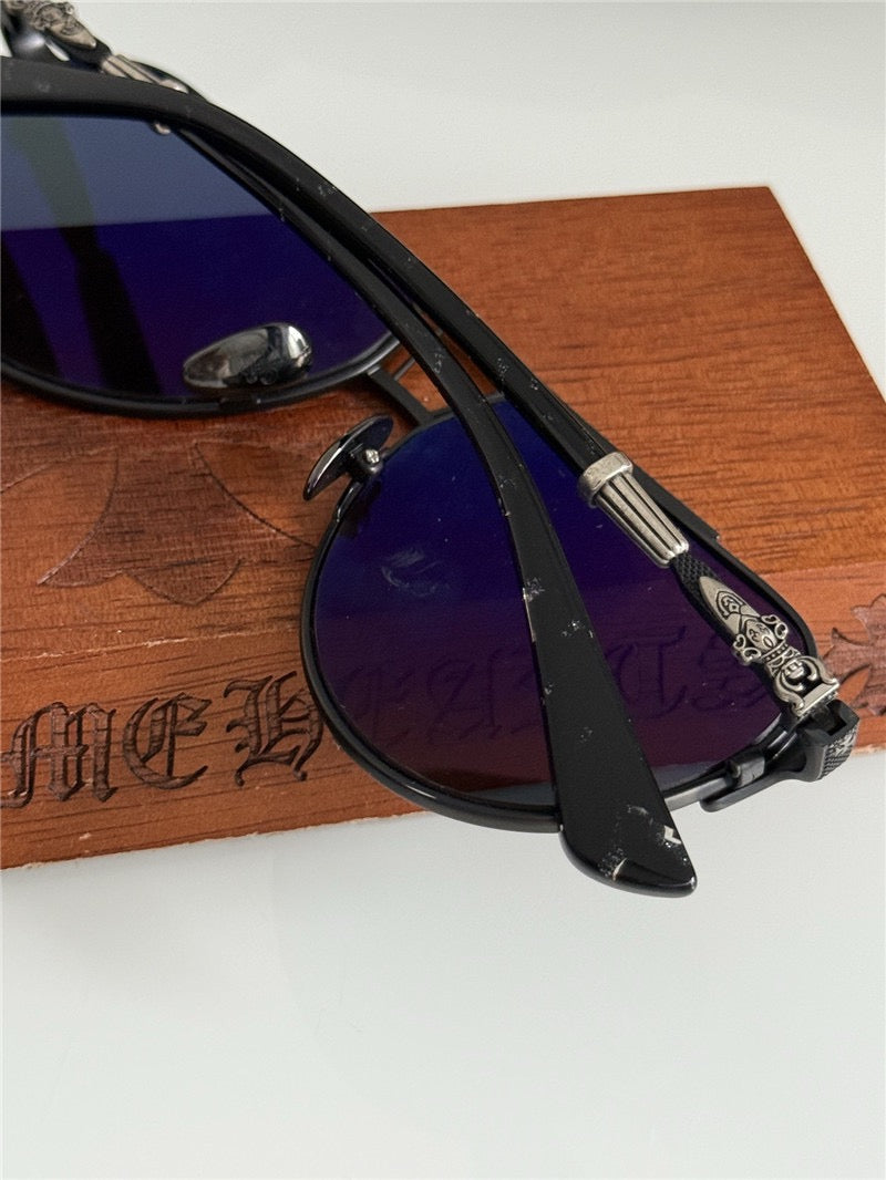 Chrome Hearts PAILAL-I Sunglasses⚜️