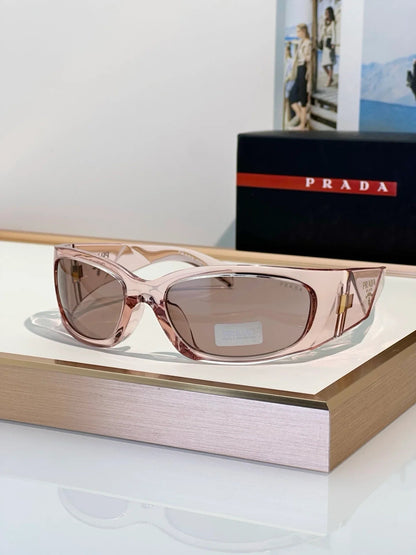 PRADA PR A14S 1AB5S0 - As Seen On Kanye West-Burna Boy- Maya Jama🟥