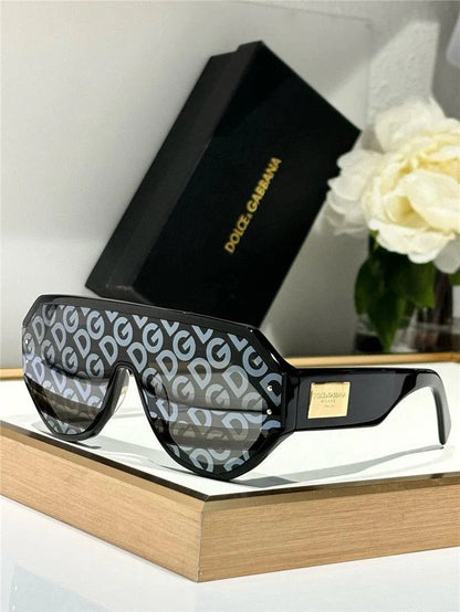Dolce &amp; Gabbana DG 4481  Unisex Sunglasses ✨