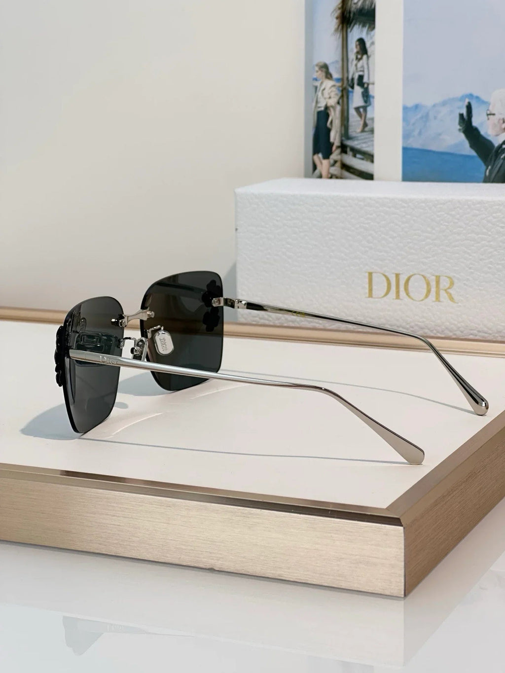 DIOR Dior Clover S2U Sunglasses✨