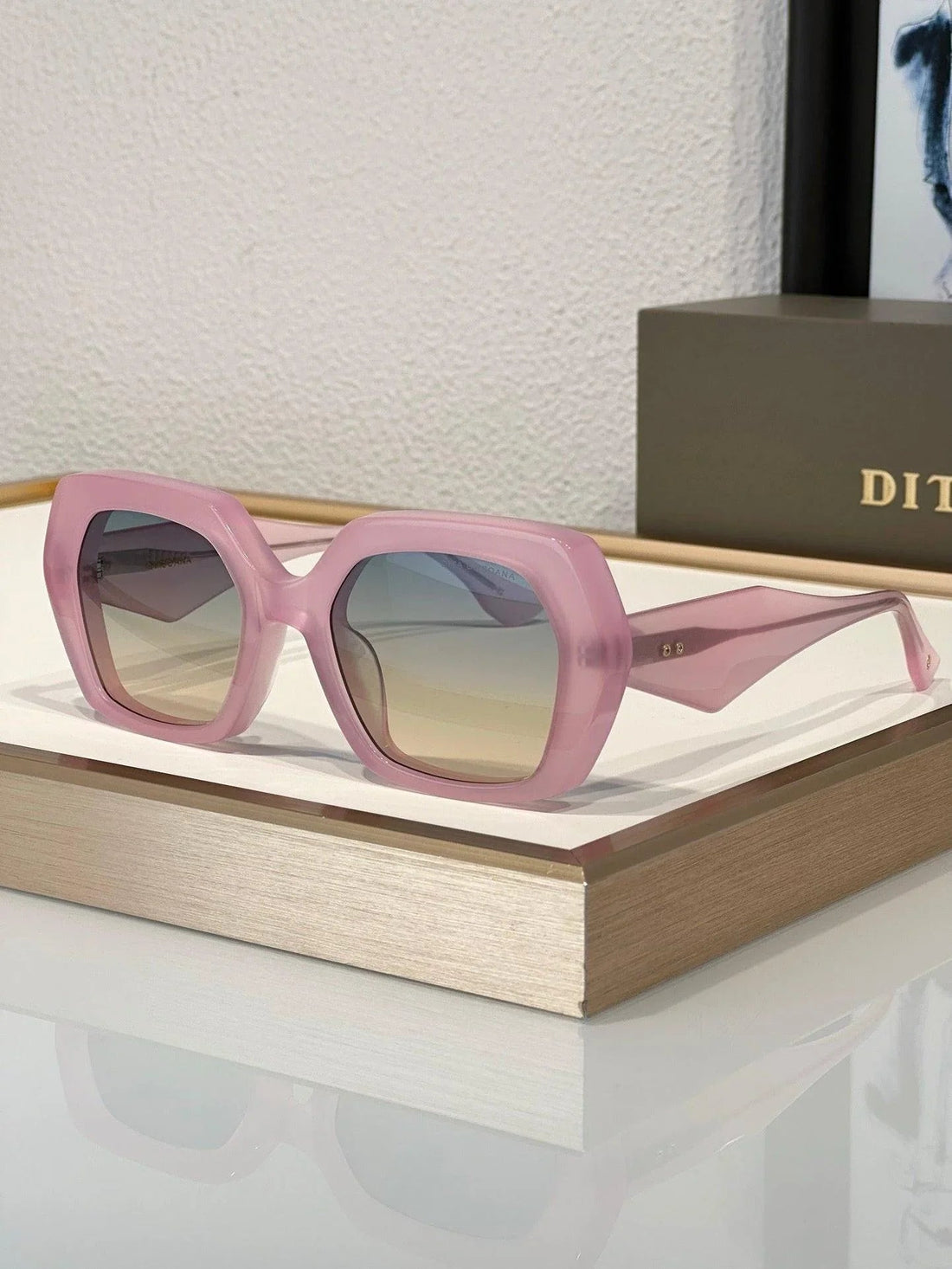 DITA Eyewear OMSOANA Women&