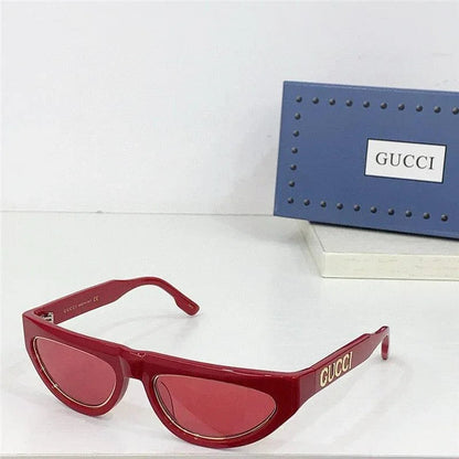 Gucci Cat-Eye Frame GG1062S Sunglasses ✨
