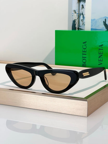 BOTTEGA VENETA BV1450S  Sunglasses 💚