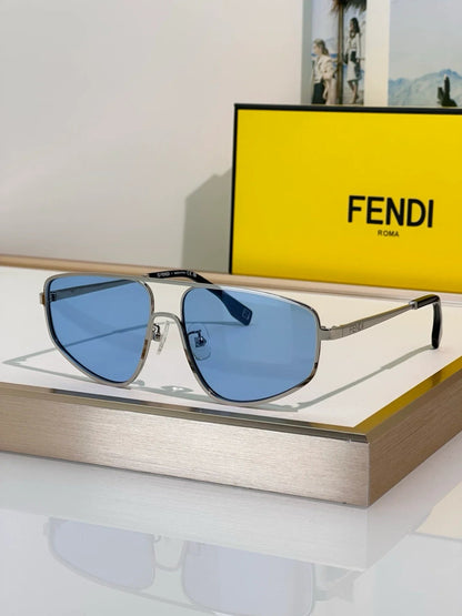 FENDI Travel FE50088U Sunglasses&amp;Eyewear ✨