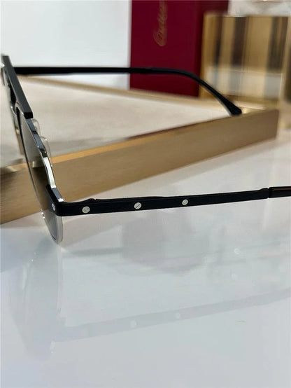 Cartier CT0476S Unisex Sunglasses 🐆
