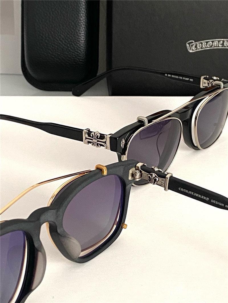 Chrome Hearts PUMP ME Sunglasses⚜️