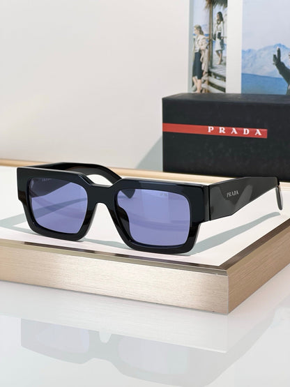 PRADA Symbole SPR B17 / PR B17S Sunglasses  🟥