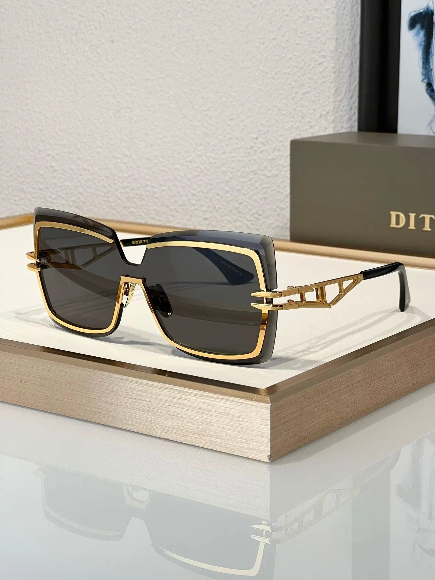 DITA Eyewear BROKYN Women&