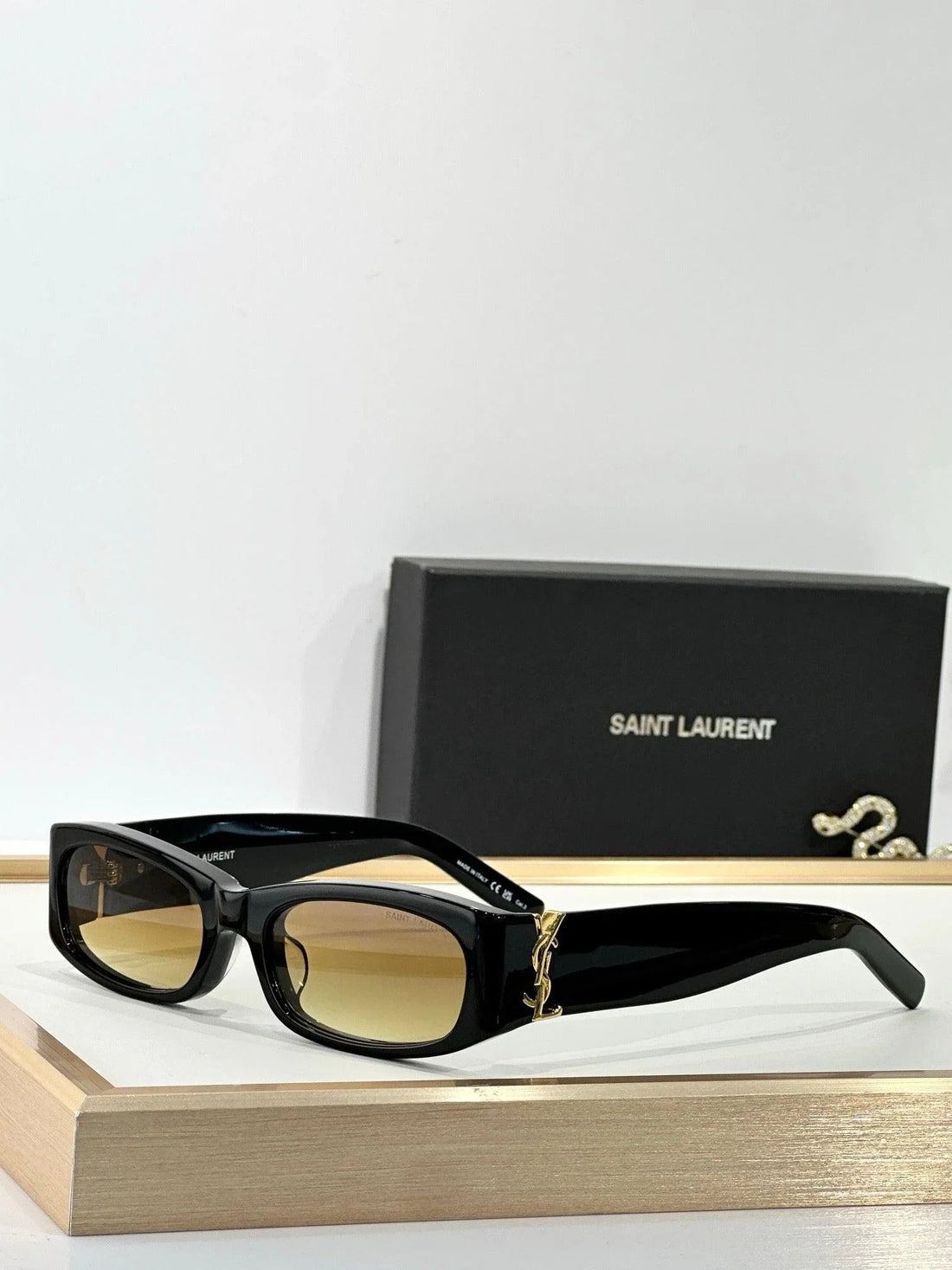 YSL Saint Laurent SL M152 Women&