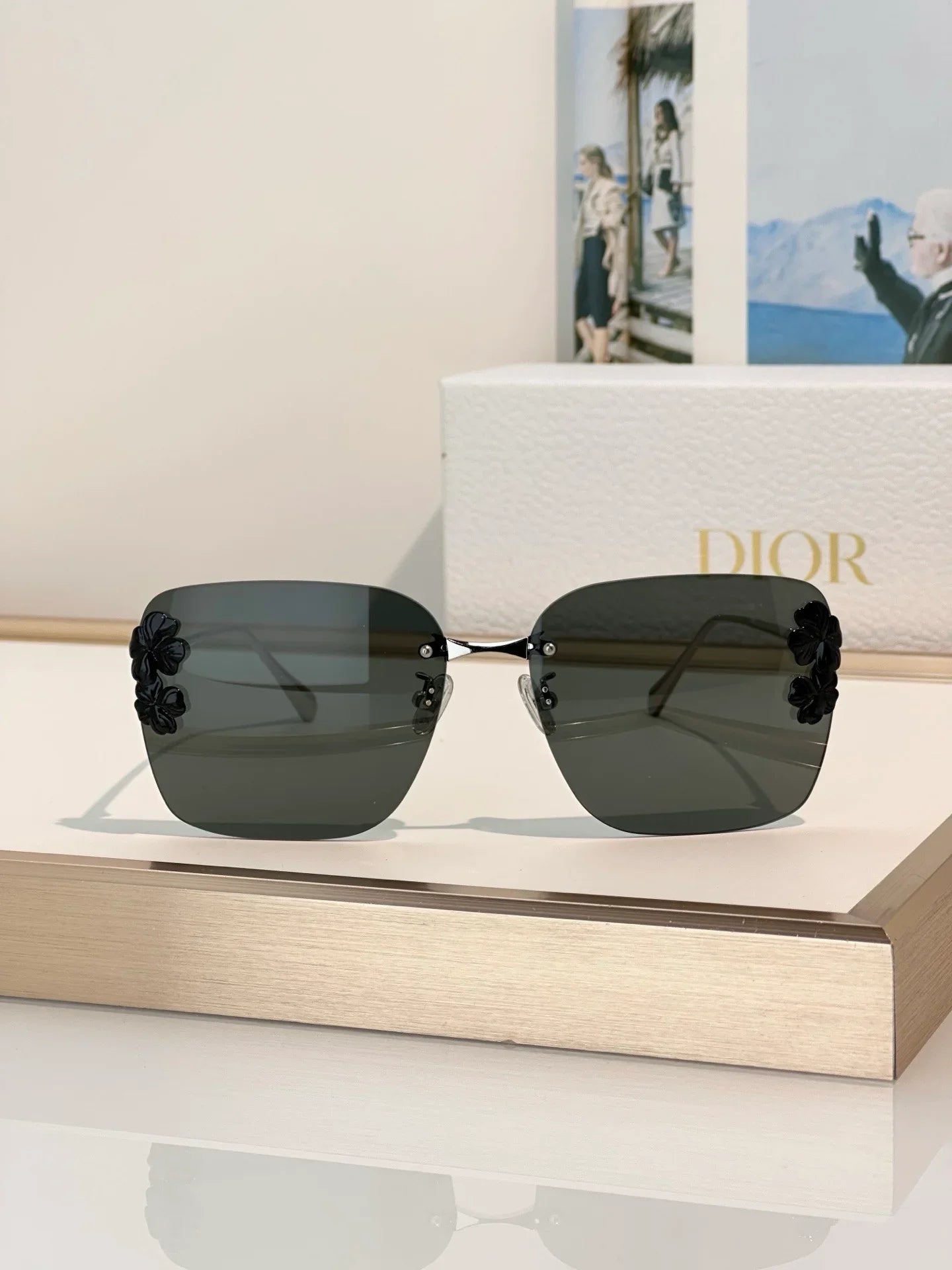 DIOR Dior Clover S2U Sunglasses✨