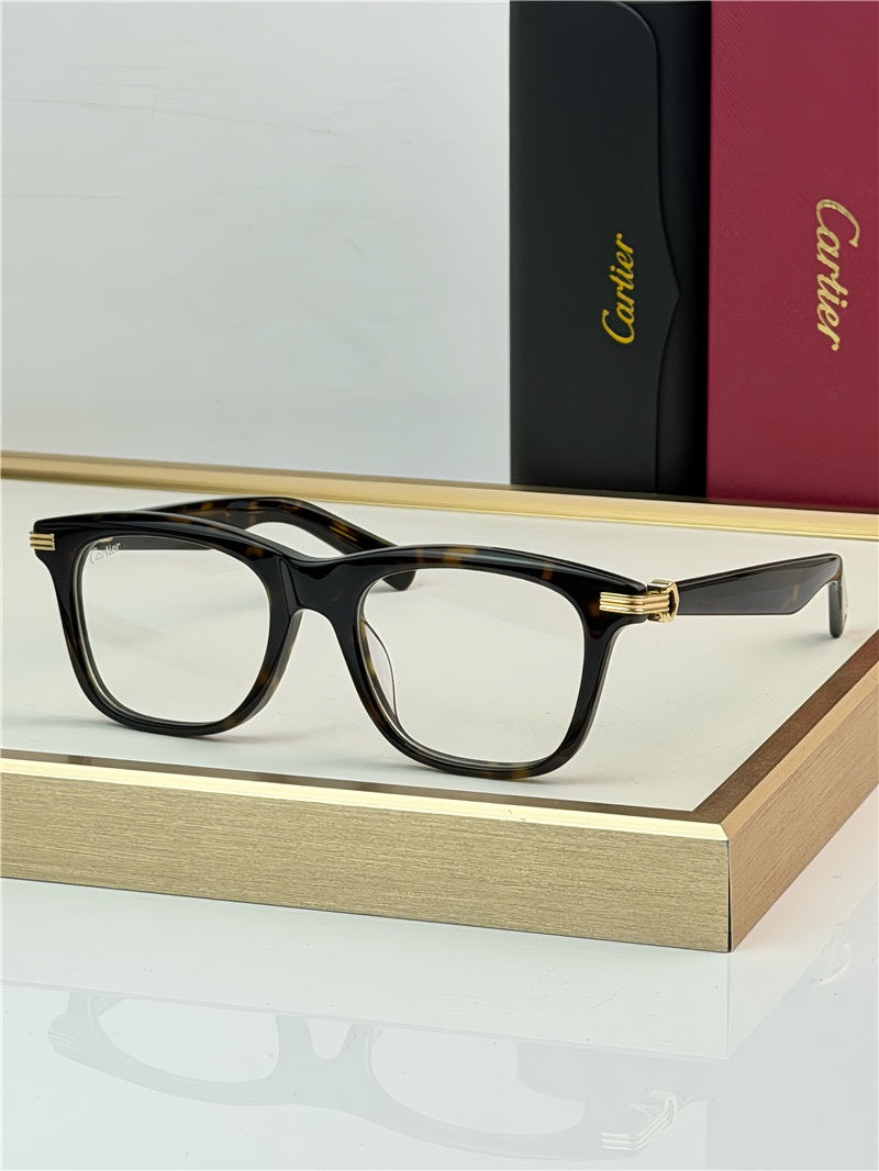 Cartier PREMIÈRE DE CARTIER CT0396S 001 Sunglasses&amp;Glasses 🐆