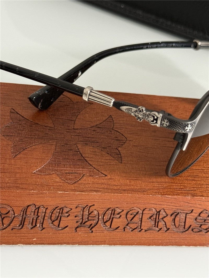 Chrome Hearts PAILAL-I Sunglasses⚜️