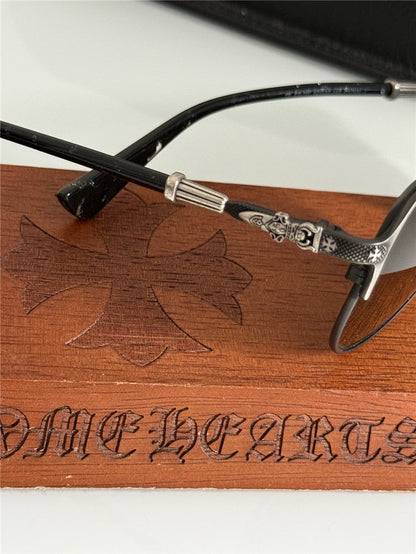 Chrome Hearts PAILAL-I Sunglasses⚜️