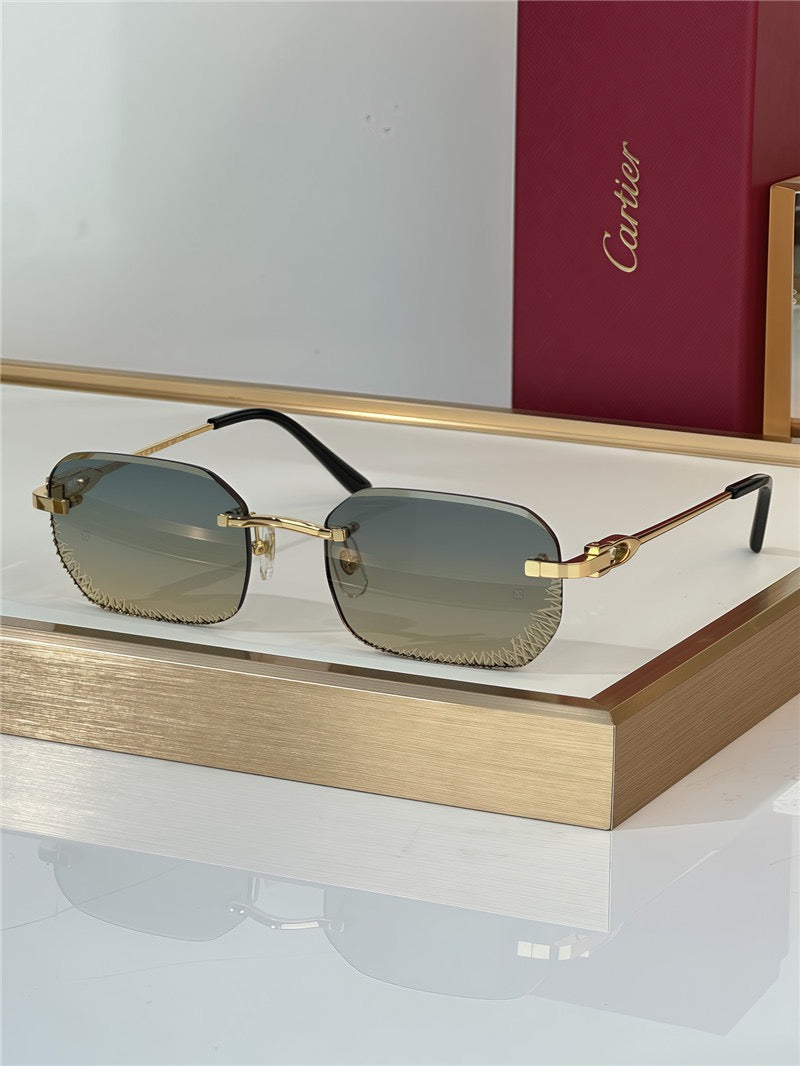 Cartier PREMIÈRE DE CARTIER CT0820S Glasses 🐆