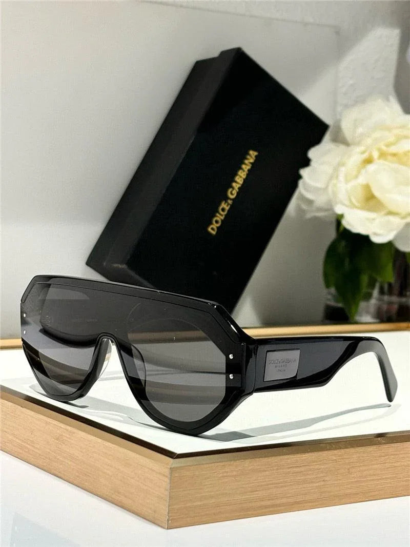 Dolce &amp; Gabbana DG 4481  Unisex Sunglasses ✨