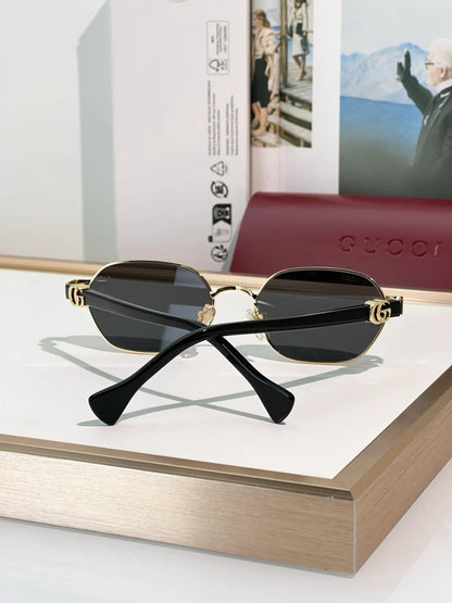 Gucci GG1593S Sunglasses ✨
