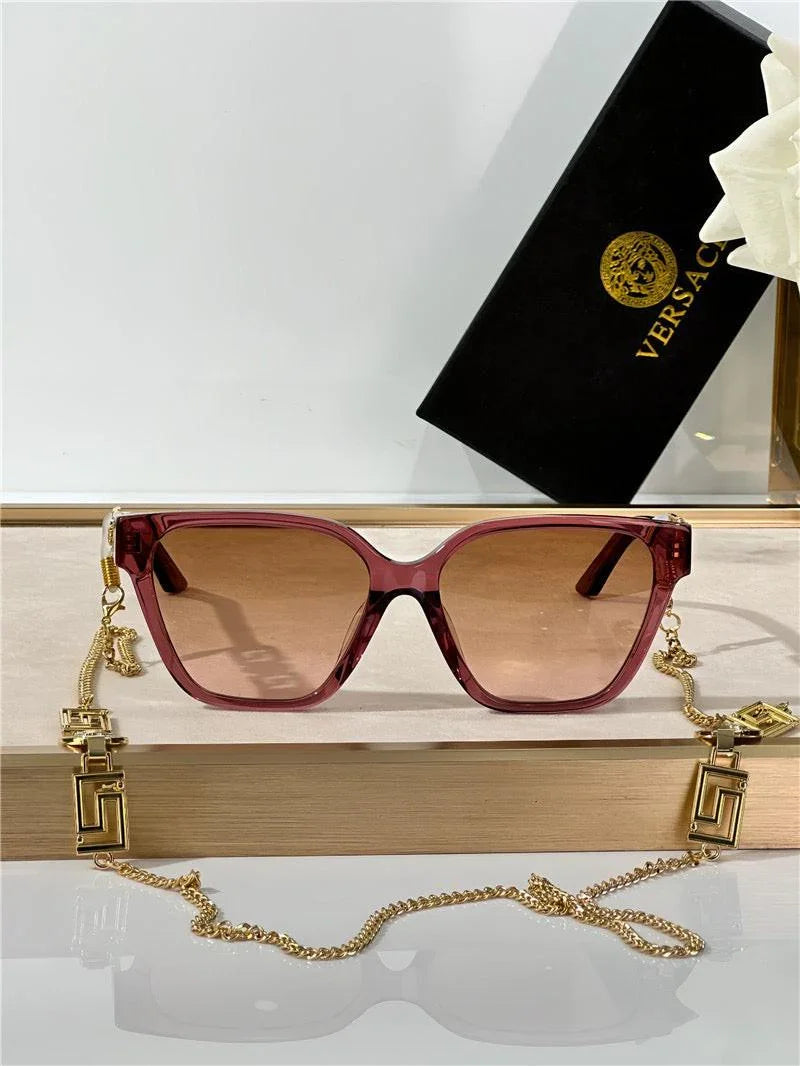 Versace VE 4471 B GB1/87 56-16 Women's SUNGLASSES ✨