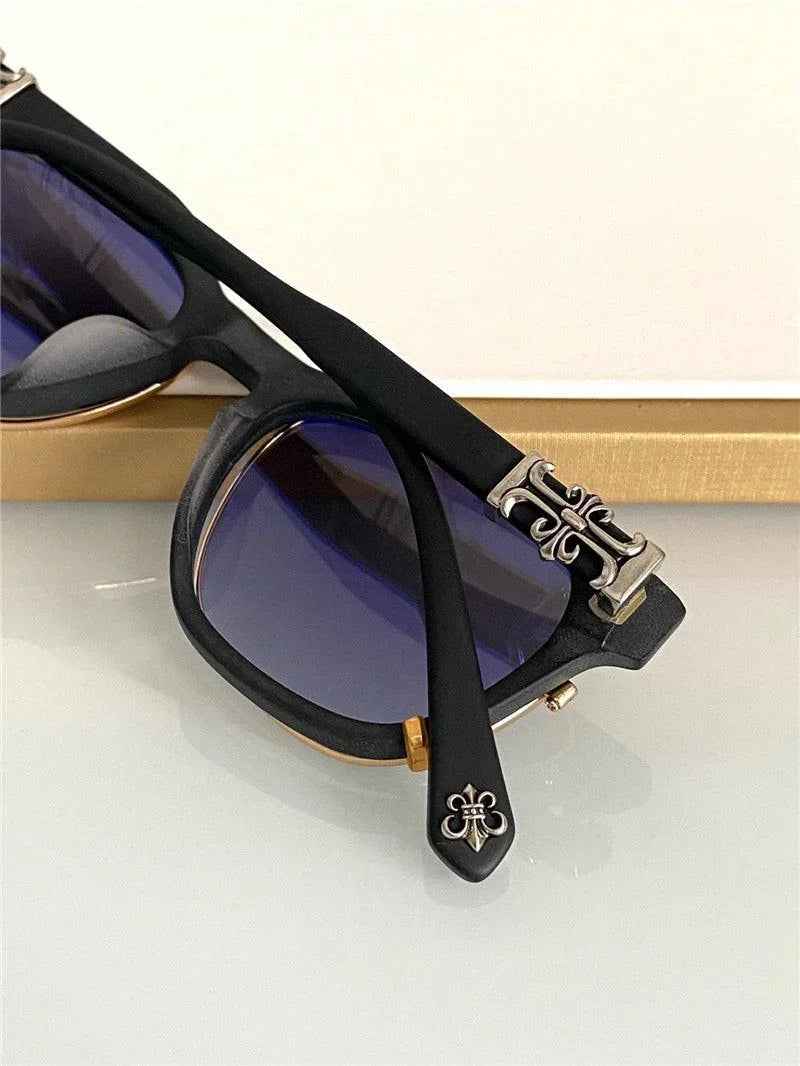 Chrome Hearts PUMP ME Sunglasses⚜️