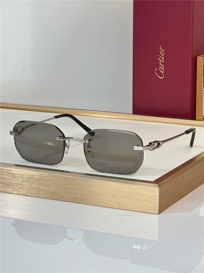 Cartier PREMIÈRE DE CARTIER CT0820S Glasses 🐆