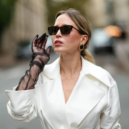 YSL Saint Laurent Women&