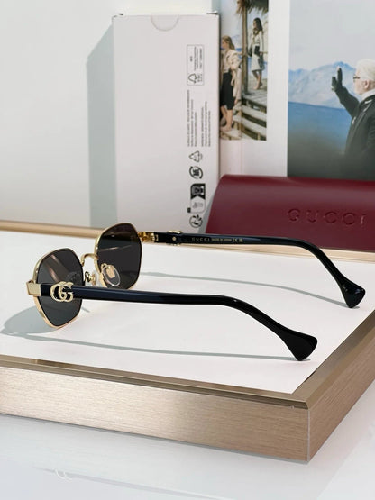 Gucci GG1593S Sunglasses ✨