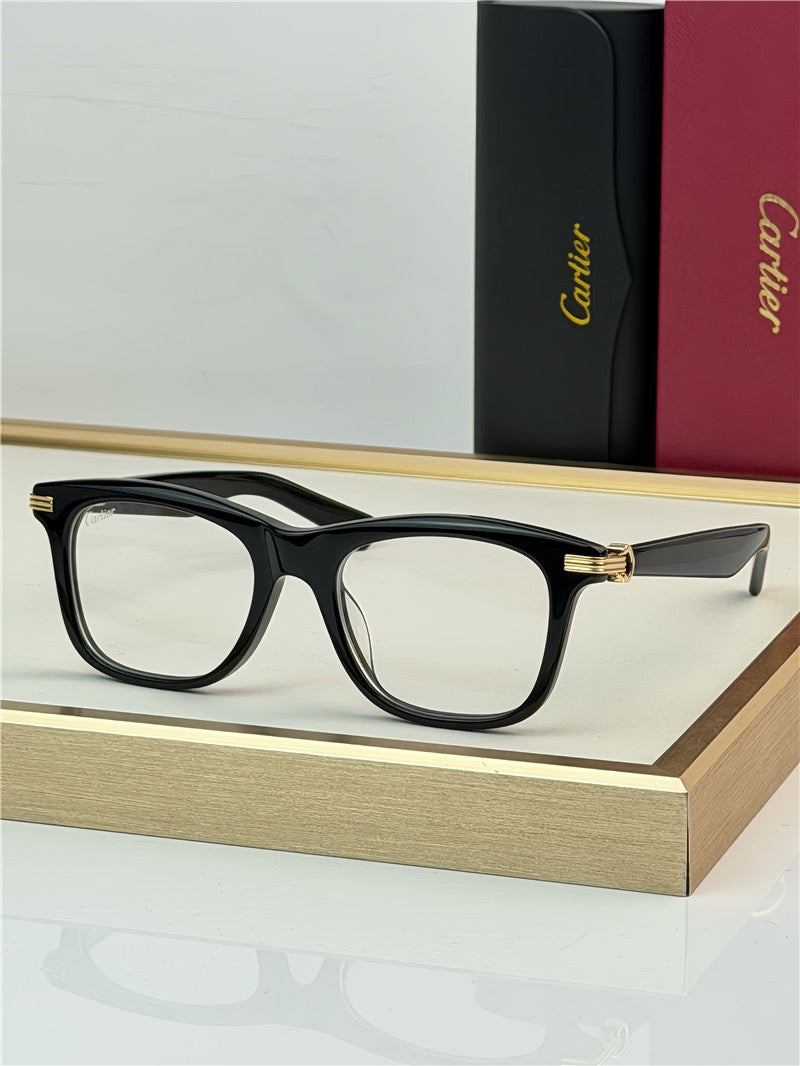 Cartier PREMIÈRE DE CARTIER CT0396S 001 Sunglasses&amp;Glasses 🐆