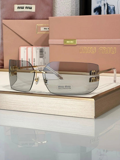 Miu Miu SMU 54Y Women&