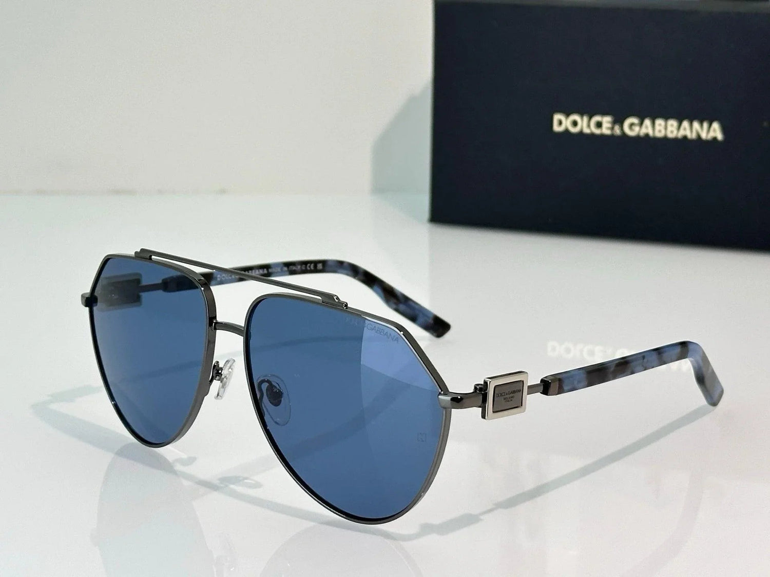 Dolce &amp; Gabbana DG 2315  men&