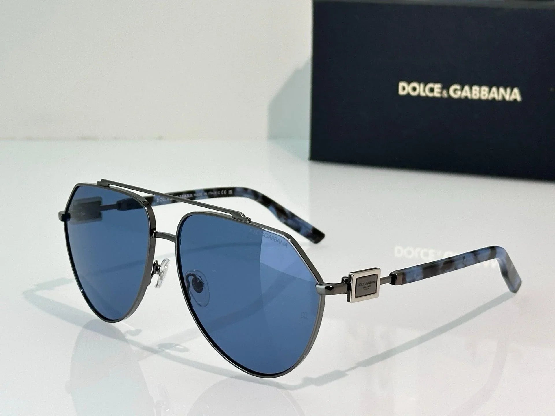Dolce & Gabbana DG 2315  men's Sunglasses ✨