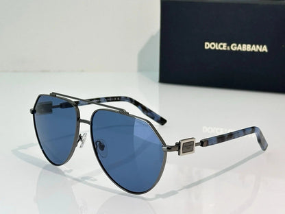 Dolce &amp; Gabbana DG 2315  men&