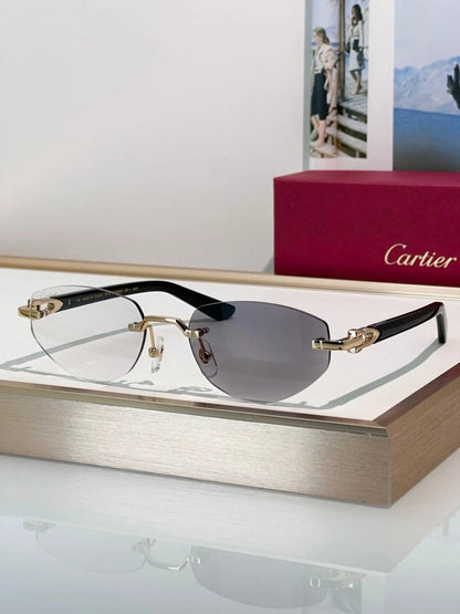 Cartier PREMIÈRE DE CARTIER CT0580S Sunglasses 🐆