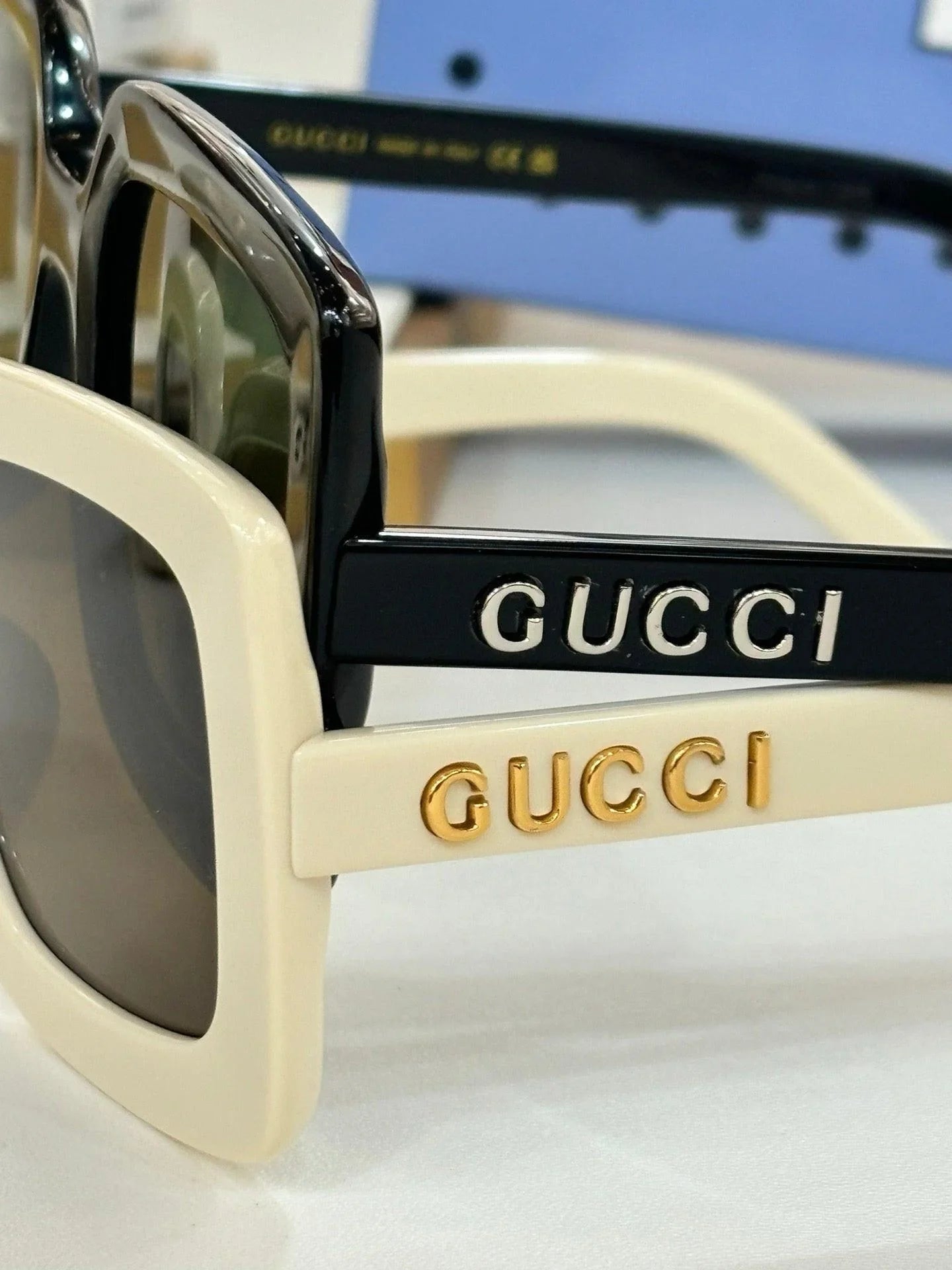 GUCCI GG1718S Women&