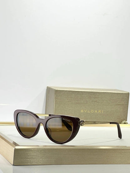 BVLGARI Bvlgari Serpenti Forever BV 40067I Sunglasses ✨