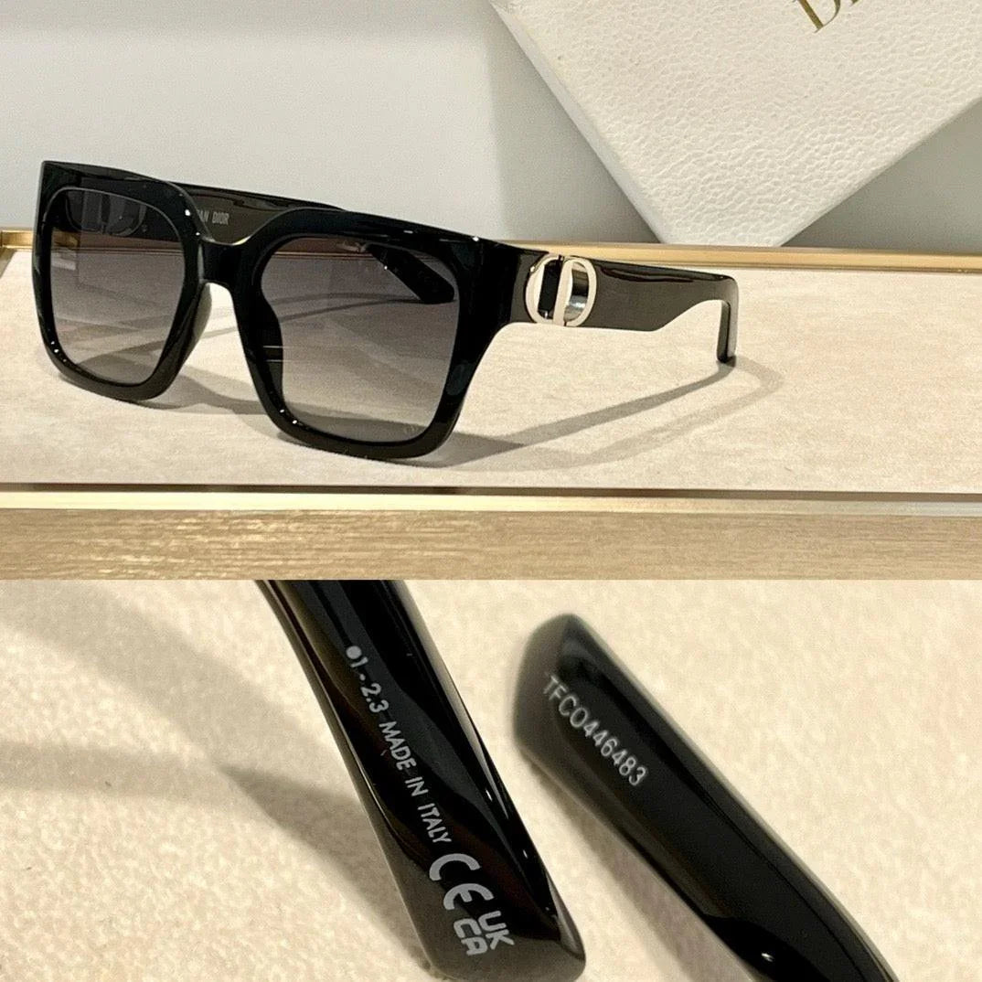 DIOR Sunglasses Dior 30Montaigne S8U Sunglasses✨
