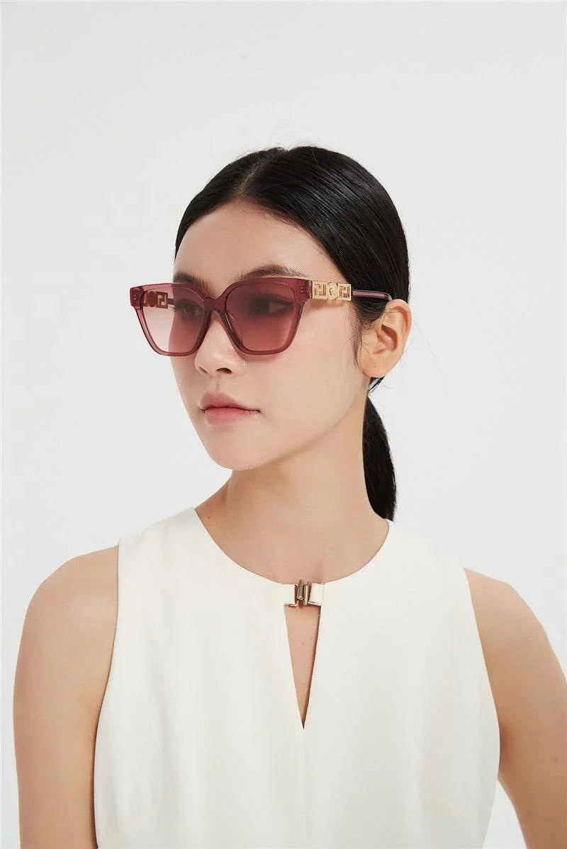 Versace VE 4471 B GB1/87 56-16 Women's SUNGLASSES ✨