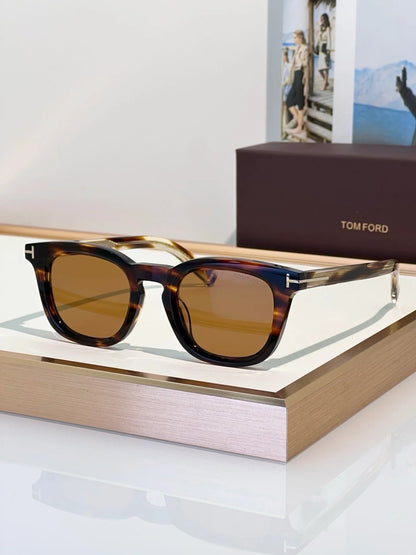 TOM FORD  Tom Ford Icon Collection TF1201 56N 🔱