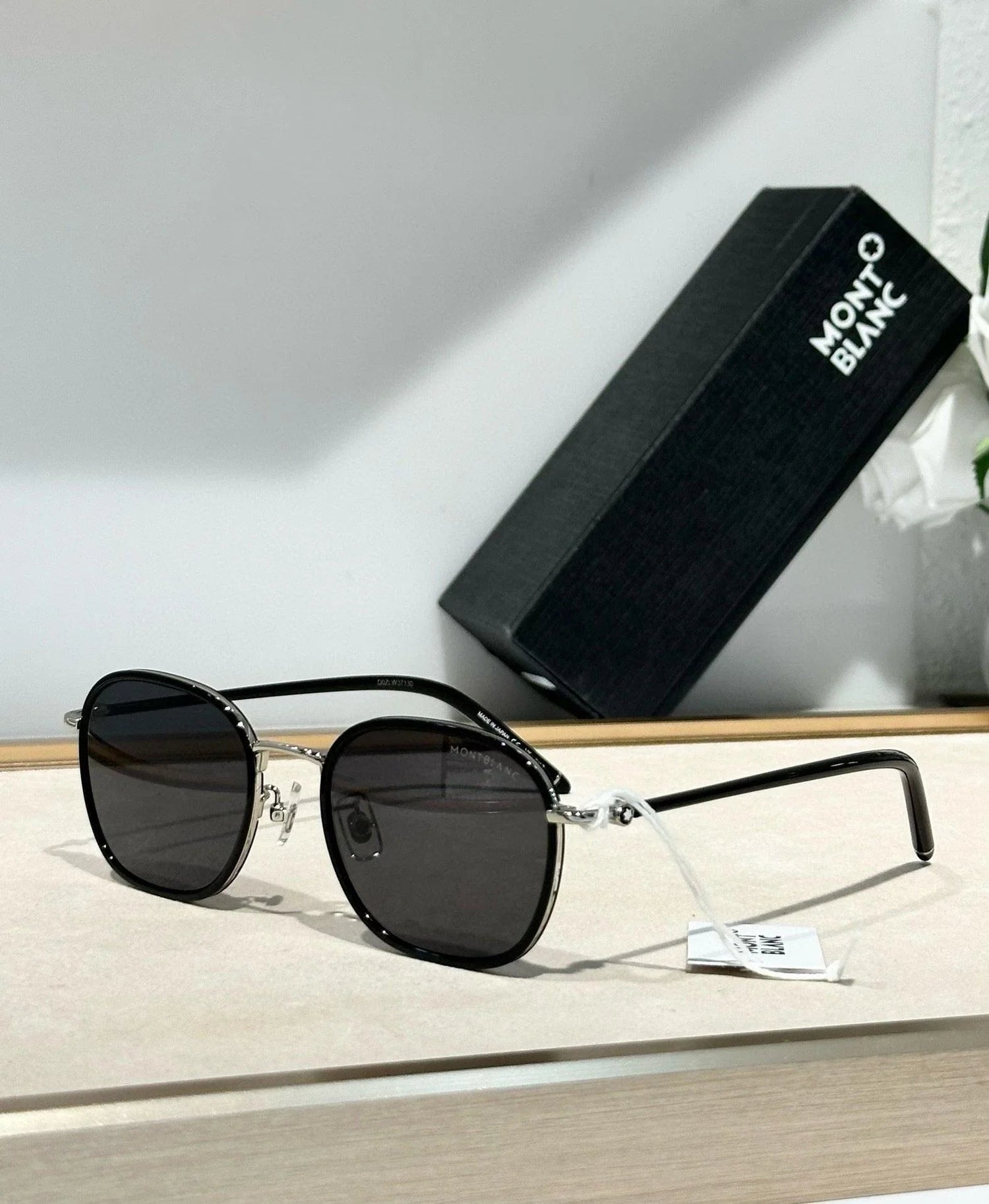 Mont Blanc Men&