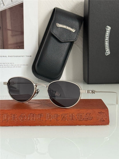 Chrome Hearts CLITORIAL Sunglasses⚜️